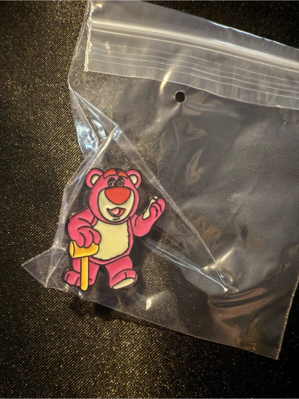 🌟Bundle Sale Lotso Pin